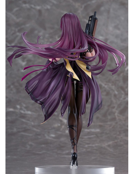 Wonderful Works - Girls Frontline - figurine Makiatto: Ballroom Interlude Ver.