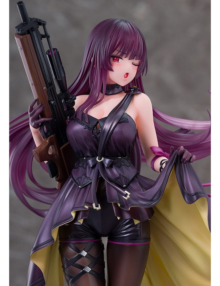 Wonderful Works - Girls Frontline - figurine Makiatto: Ballroom Interlude Ver.
