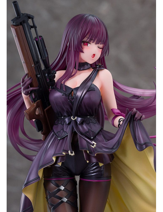 Wonderful Works - Girls Frontline - figurine Makiatto: Ballroom Interlude Ver.