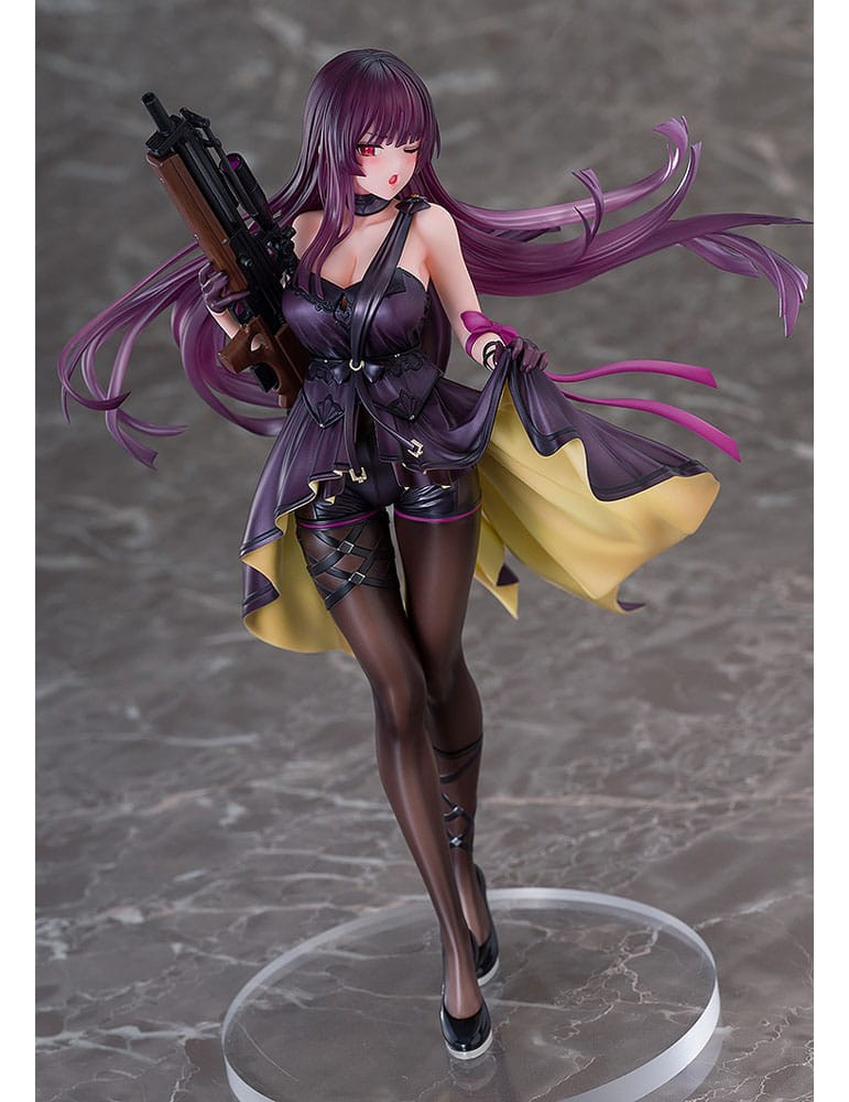 Wonderful Works - Girls Frontline - figurine Makiatto: Ballroom Interlude Ver.