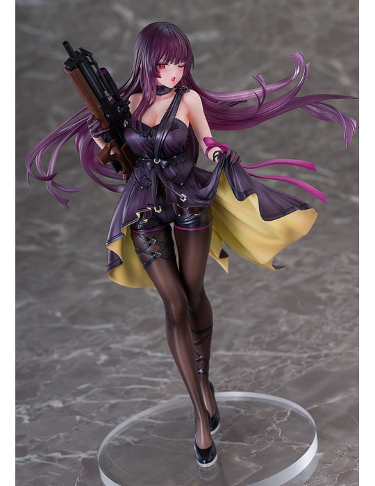 Wonderful Works - Girls Frontline - figurine Makiatto: Ballroom Interlude Ver.