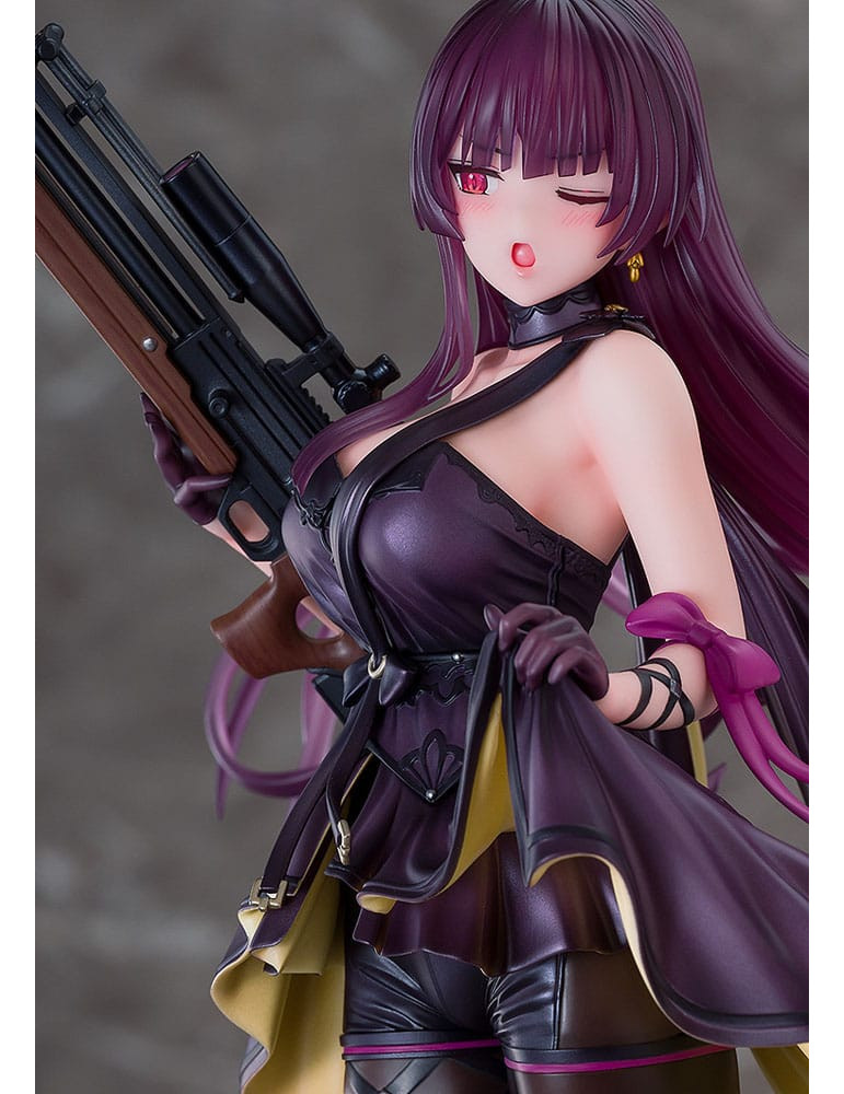 Wonderful Works - Girls Frontline - figurine Makiatto: Ballroom Interlude Ver.