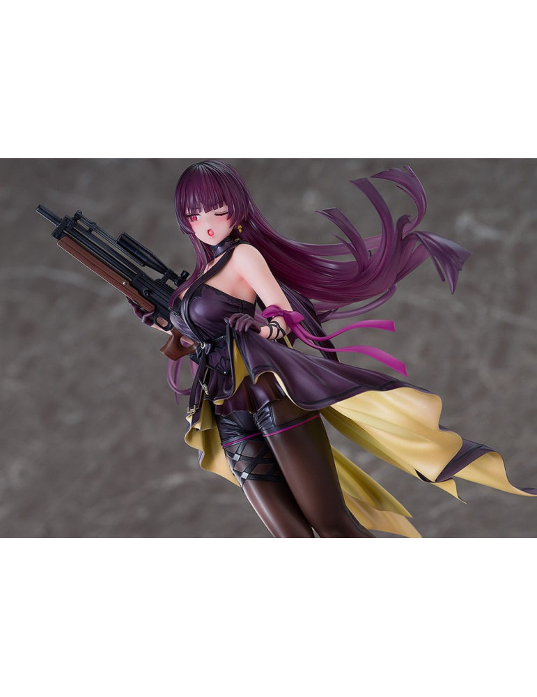 Wonderful Works - Girls Frontline - figurine Makiatto: Ballroom Interlude Ver.