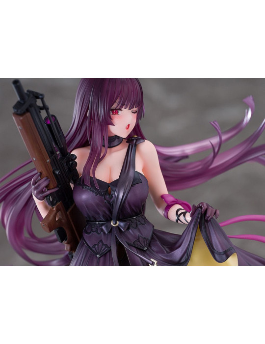Wonderful Works - Girls Frontline - figurine Makiatto: Ballroom Interlude Ver.