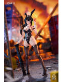 Sushing - Bunny Rapid Action Squad - figure Attacker Runa
