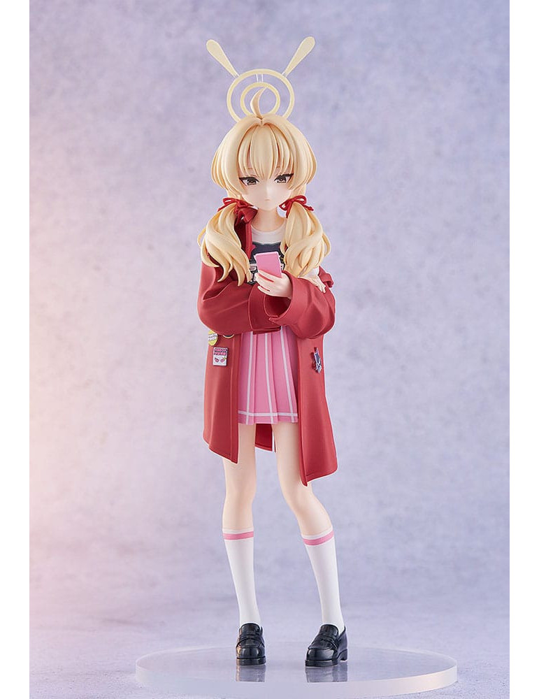 Good Smile Company - Blue Archive - figure Pop Up Parade Yoshimi (Band): Event KV Ver.