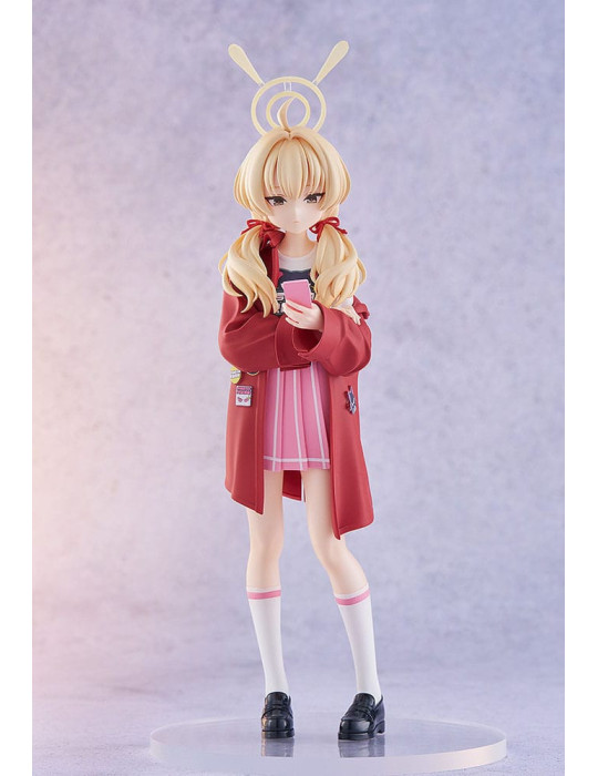 Good Smile Company - Blue Archive - figure Pop Up Parade Yoshimi (Band): Event KV Ver.