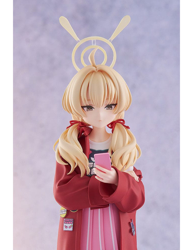 Good Smile Company - Blue Archive - figure Pop Up Parade Yoshimi (Band): Event KV Ver.