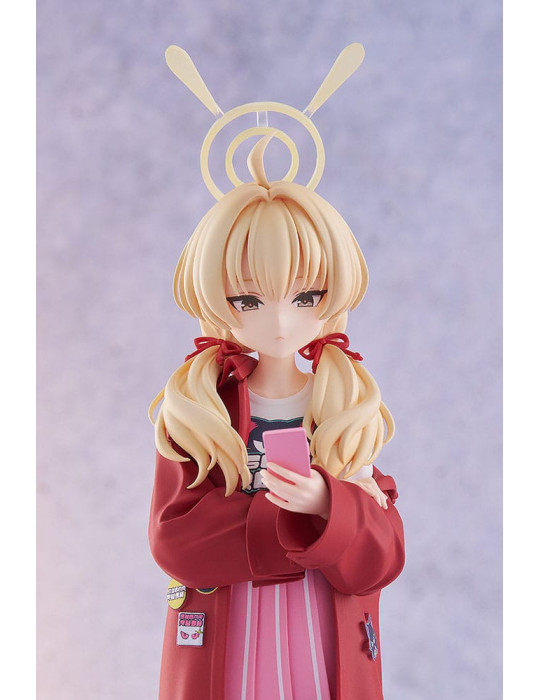 Good Smile Company - Blue Archive - figure Pop Up Parade Yoshimi (Band): Event KV Ver.