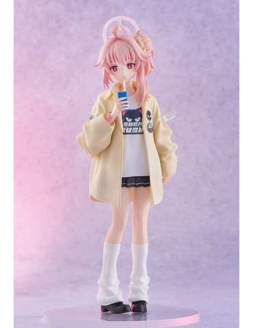 Good Smile Company - Blue Archive - figurine Pop Up Parade Natsu (Band): Event KV Ver.