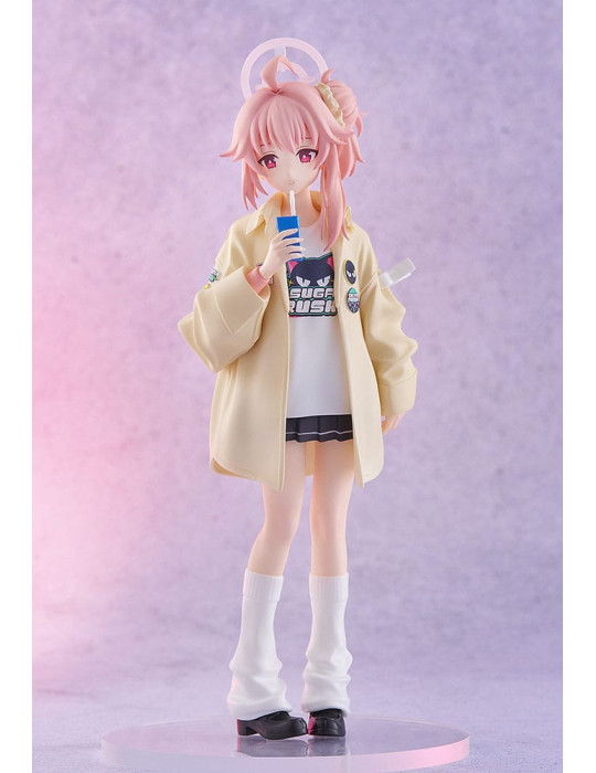 Good Smile Company - Blue Archive - figure Pop Up Parade Natsu (Band): Event KV Ver.