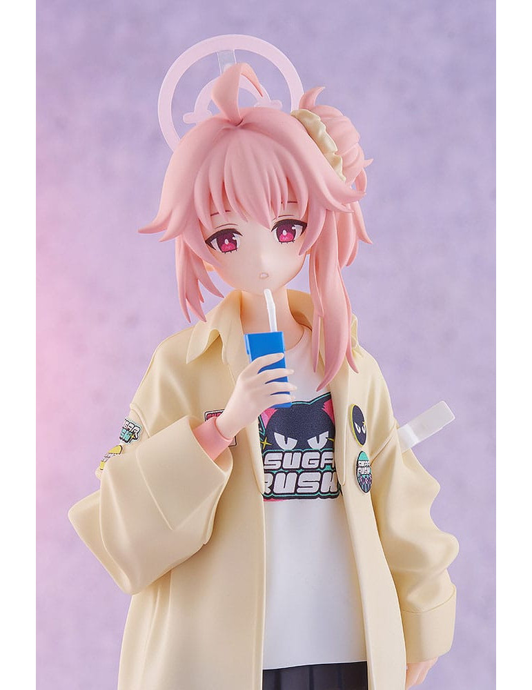 Good Smile Company - Blue Archive - figure Pop Up Parade Natsu (Band): Event KV Ver.