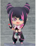 Good Smile Company - Street Fighter - figure Nendoroid Juri-chan