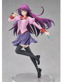 Good Smile Company - Monogatari Series - figurine Pop Up Parade Hitagi Senjyogahara L Size