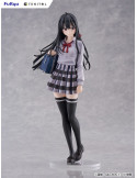 Furyu - My Youth Romantic Comedy Is Wrong, as I Expected - figurine Tenitol Yukino Yukinoshita