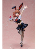 FREEing - Gakuen IDOLM@STER - figurine Ume Hanami: Bunny Ver.
