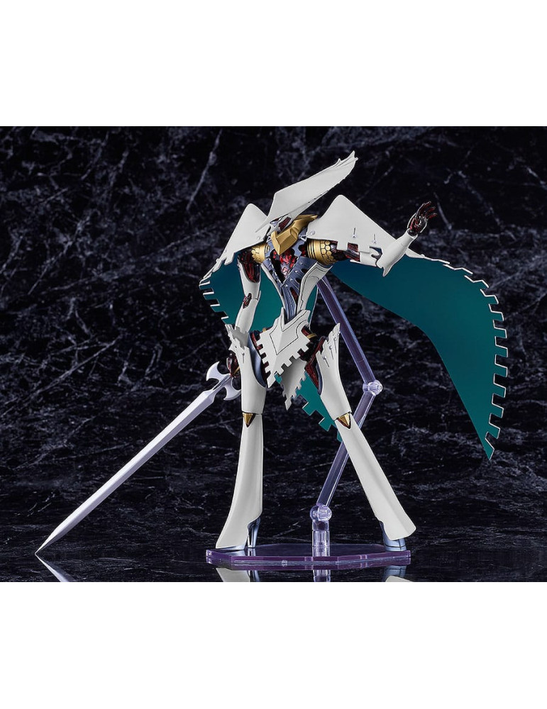 Max Factory - Metaphor: ReFantazio - figurine Plamatea Seeker