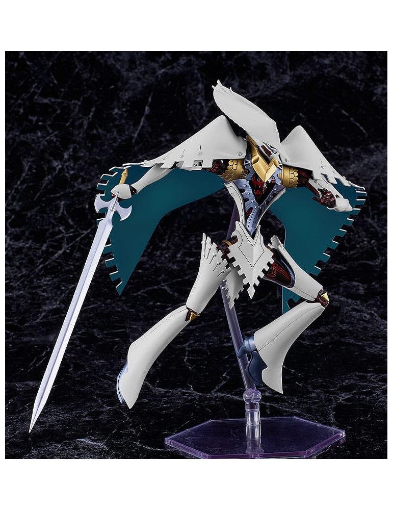 Max Factory - Metaphor: ReFantazio - figure Plamatea Seeker