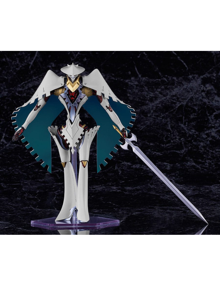 Max Factory - Metaphor: ReFantazio - figure Plamatea Seeker