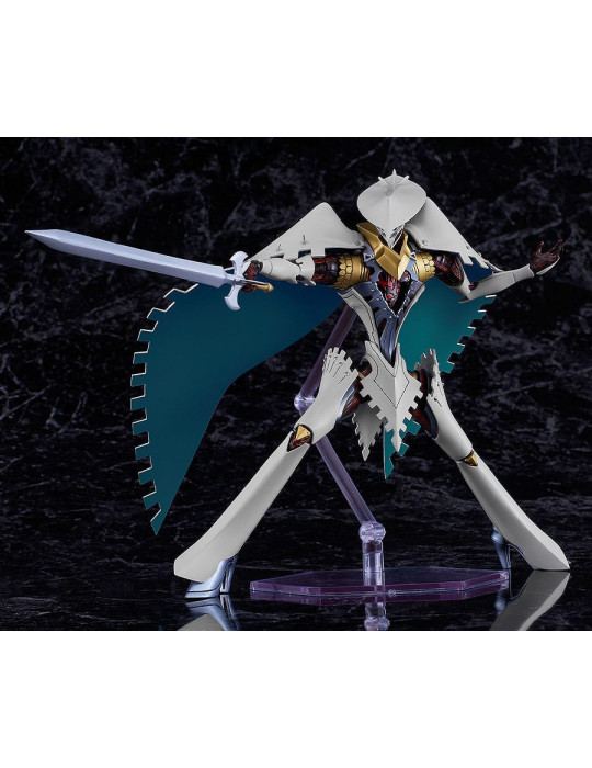 Max Factory - Metaphor: ReFantazio - figure Plamatea Seeker