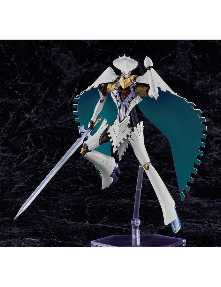 Max Factory - Metaphor: ReFantazio - figurine Plamatea Seeker