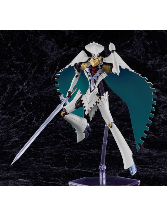 Max Factory - Metaphor: ReFantazio - figure Plamatea Seeker