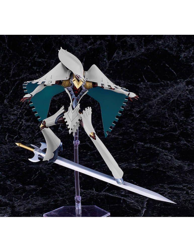 Max Factory - Metaphor: ReFantazio - figurine Plamatea Seeker