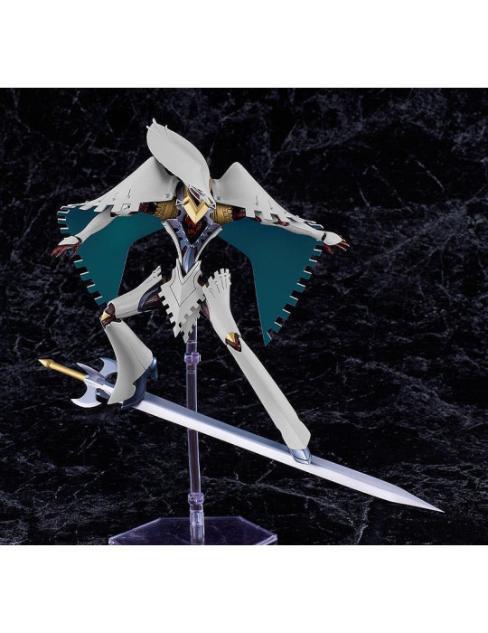 Max Factory - Metaphor: ReFantazio - figurine Plamatea Seeker