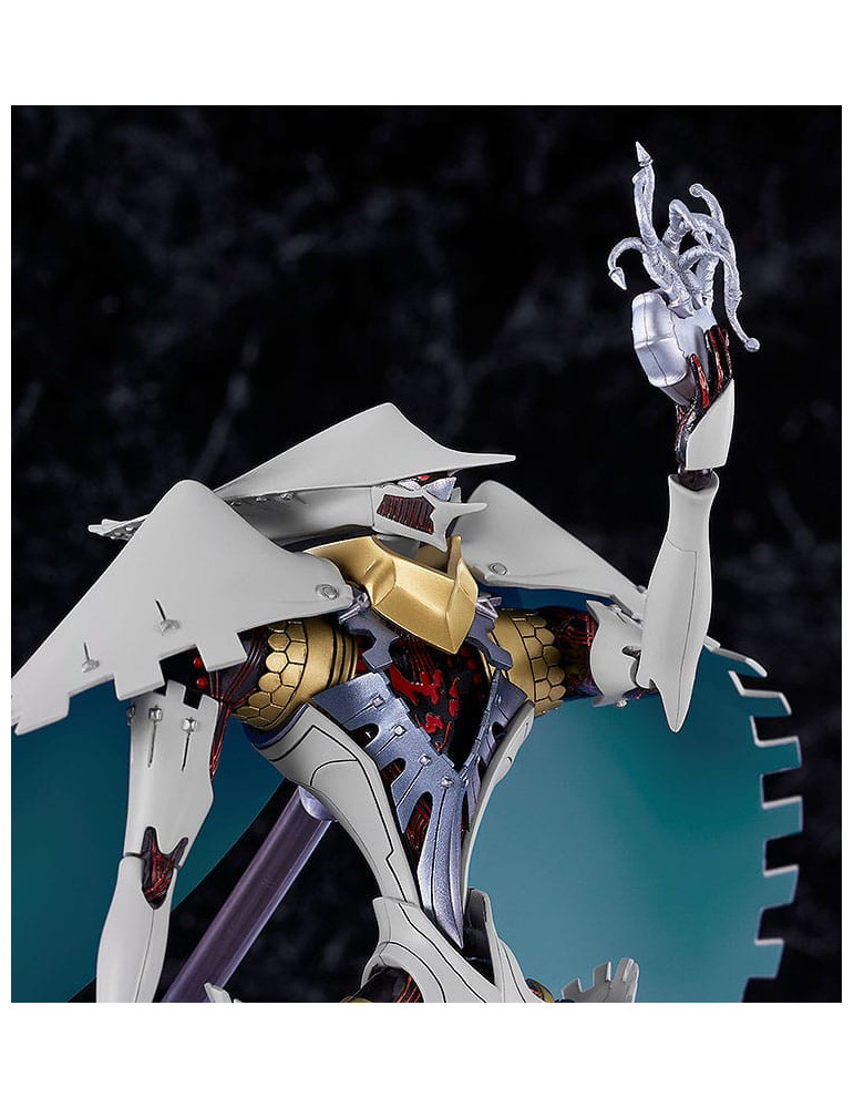 Max Factory - Metaphor: ReFantazio - figure Plamatea Seeker