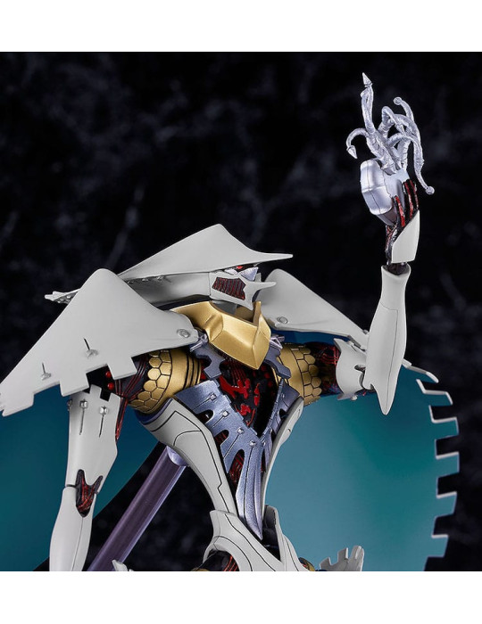 Max Factory - Metaphor: ReFantazio - figure Plamatea Seeker