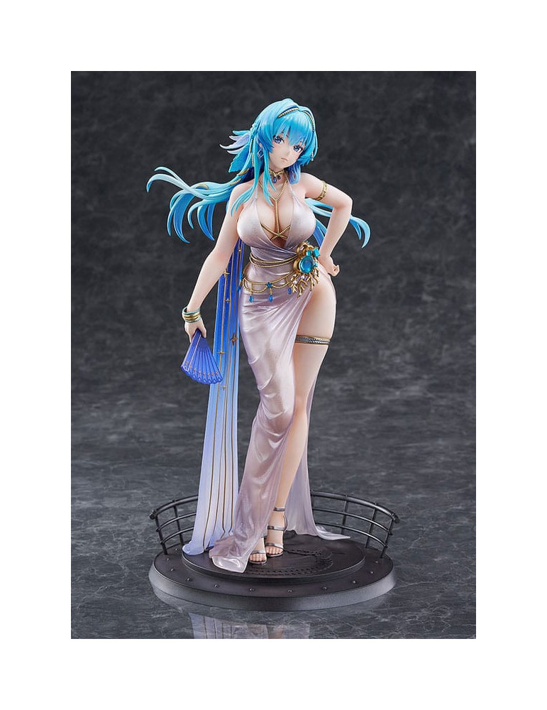 Max Factory - Goddess of Victory: Nikke - figure Helm Chandelier