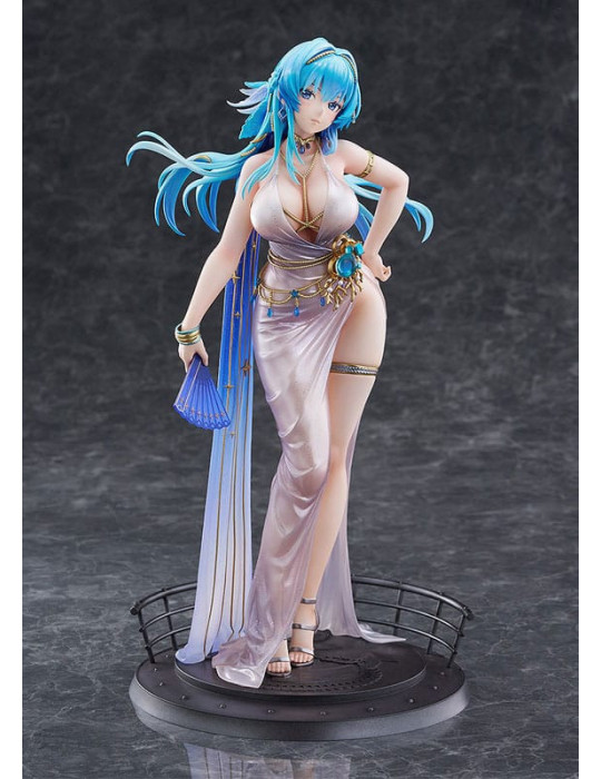 Max Factory - Goddess of Victory: Nikke - figure Helm Chandelier