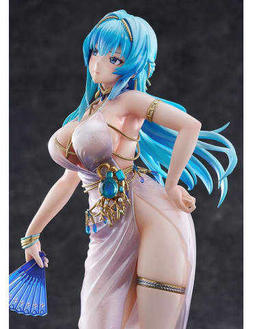 Max Factory - Goddess of Victory: Nikke - figurine Helm Chandelier 2