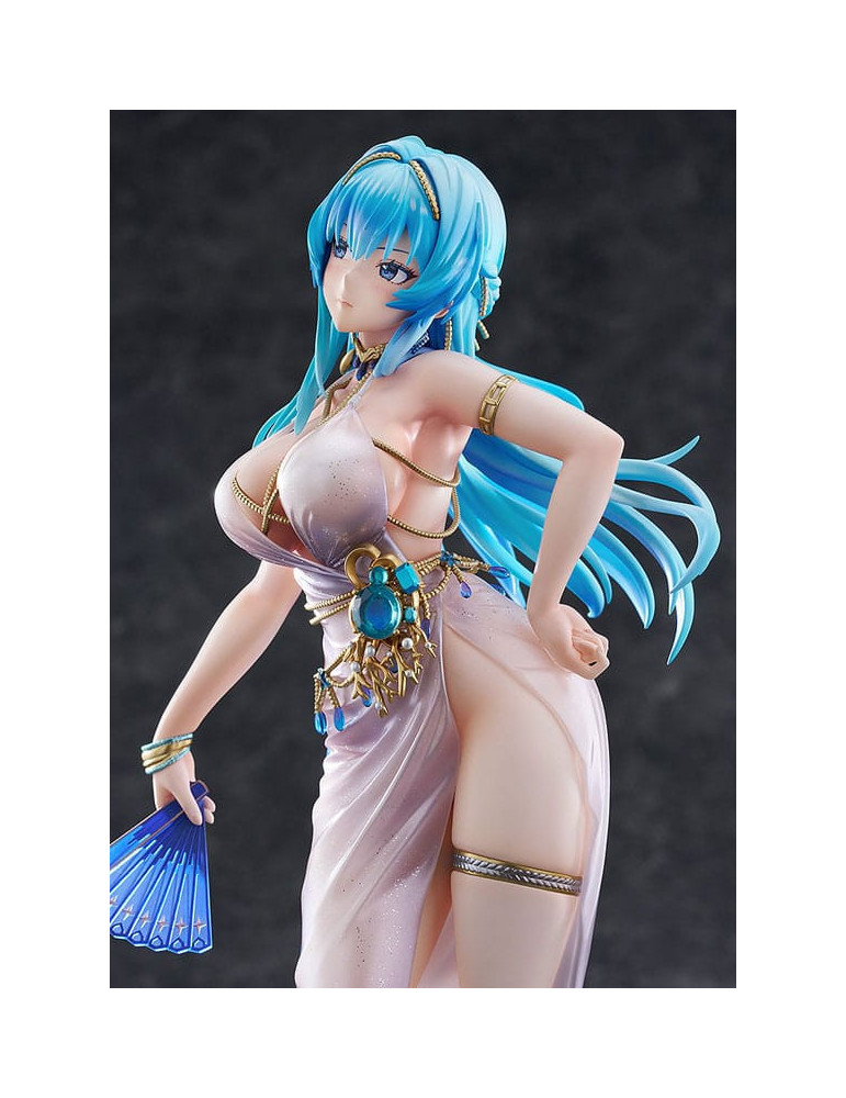 Max Factory - Goddess of Victory: Nikke - figure Helm Chandelier