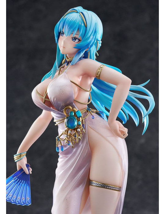 Max Factory - Goddess of Victory: Nikke - figure Helm Chandelier