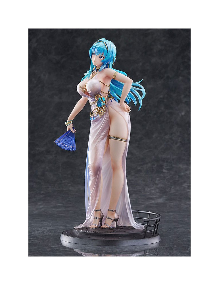 Max Factory - Goddess of Victory: Nikke - figure Helm Chandelier