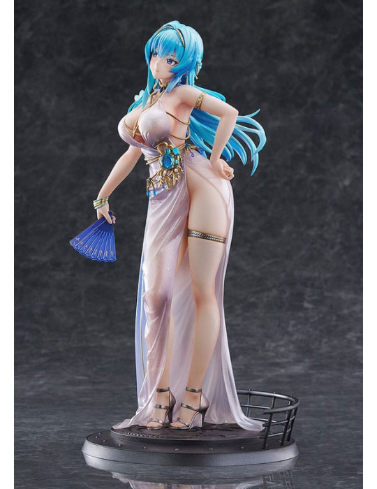 Max Factory - Goddess of Victory: Nikke - figure Helm Chandelier