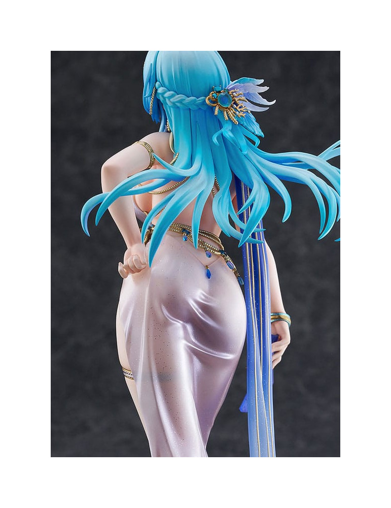 Max Factory - Goddess of Victory: Nikke - figure Helm Chandelier