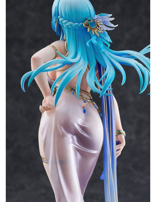 Max Factory - Goddess of Victory: Nikke - figure Helm Chandelier