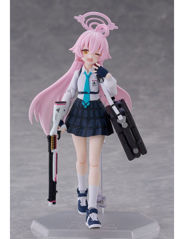 Max Factory - Blue Archive - figurine Figma Hoshino Takanashi