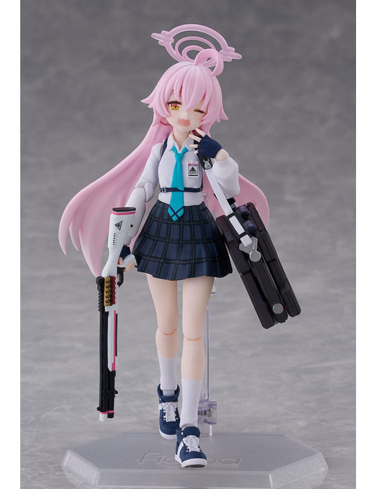 Max Factory - Blue Archive - figurine Figma Hoshino Takanashi