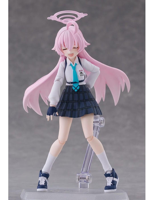 Max Factory - Blue Archive - figurine Figma Hoshino Takanashi