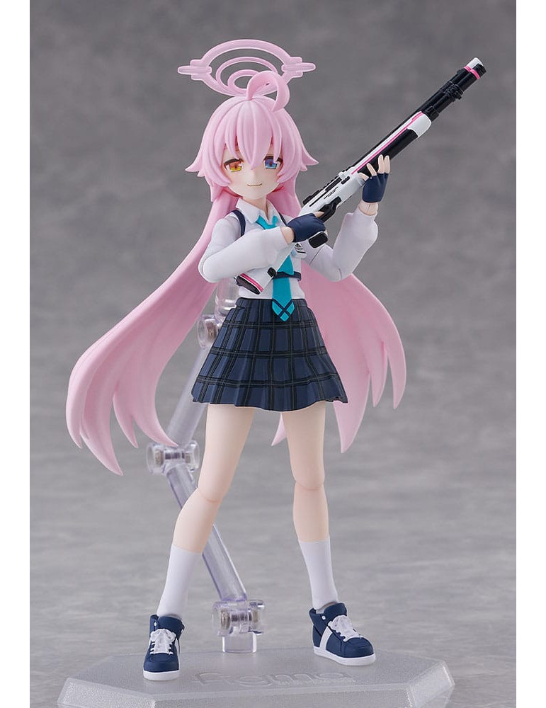 Max Factory - Blue Archive - figurine Figma Hoshino Takanashi