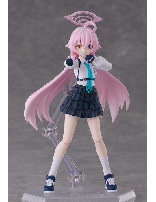 Max Factory - Blue Archive - figure Figma Hoshino Takanashi