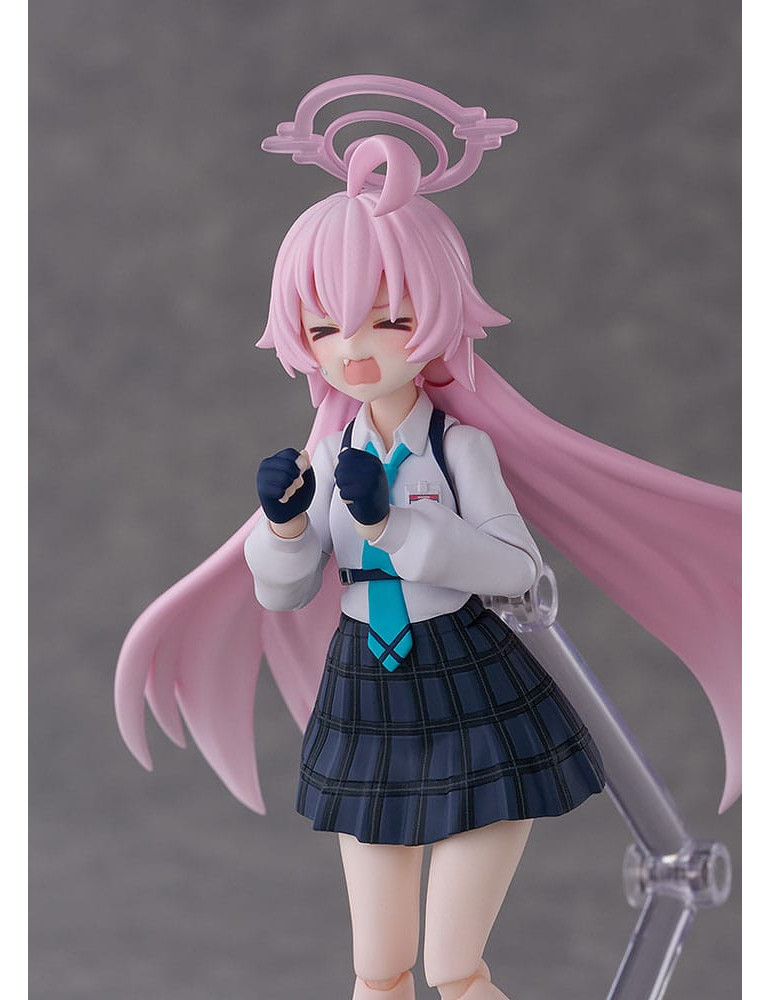 Max Factory - Blue Archive - figure Figma Hoshino Takanashi