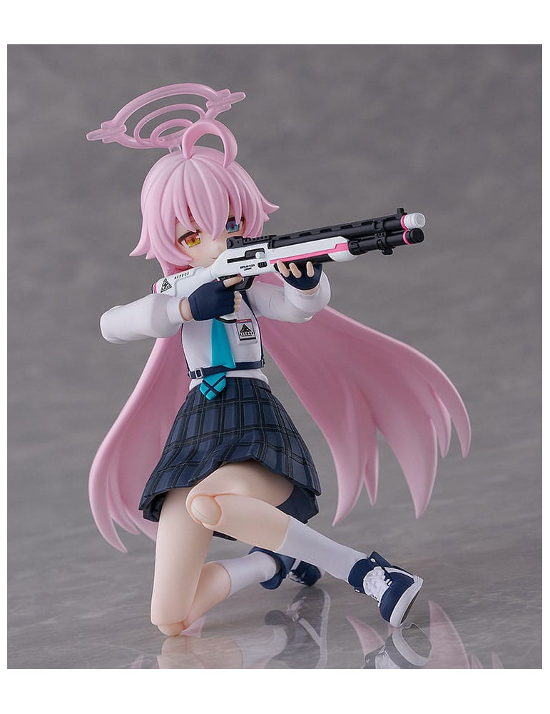 Max Factory - Blue Archive - figurine Figma Hoshino Takanashi