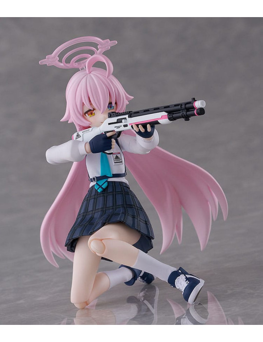 Max Factory - Blue Archive - figurine Figma Hoshino Takanashi