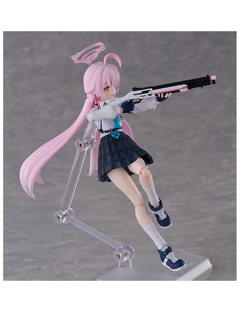 Max Factory - Blue Archive - figurine Figma Hoshino Takanashi
