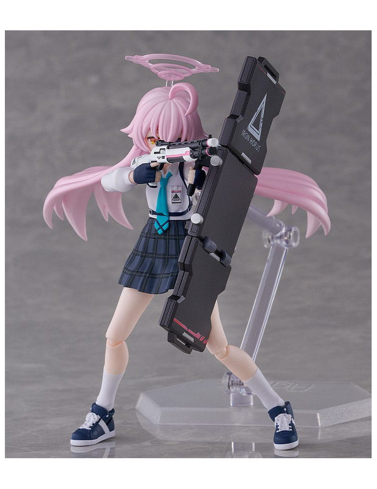 Max Factory - Blue Archive - figurine Figma Hoshino Takanashi