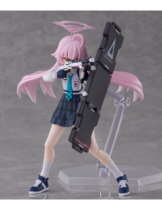 Max Factory - Blue Archive - figurine Figma Hoshino Takanashi
